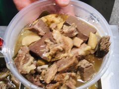 -老广州牛杂(深圳白石洲总店)