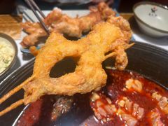 -老天桥蛙炉火锅(姑苏总店)