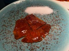 -雀蓝川菜(滨湖万象汇店)
