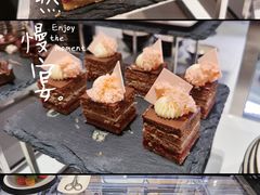-粤海喜来登酒店·盛宴海鲜牛排自助餐厅(天河城店)