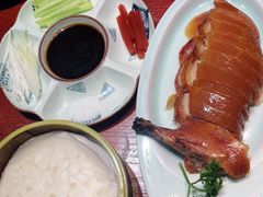 -北平食府(马鞍山路店)