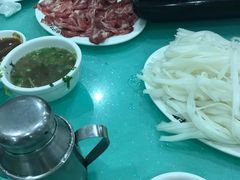 -乌记鲜活牛肉城(金砂东路店)