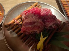 -西塔老太太泥炉烤肉(亚运村店)
