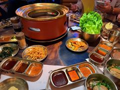 -西塔老太太泥炉烤肉(上海七宝领展广场店)
