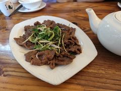 -富哥食店