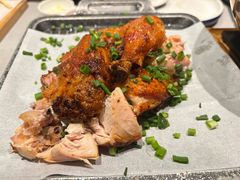 -绿茶餐厅(广州天河城店)