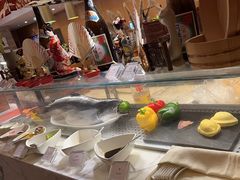 -苏州吴江盛虹万丽酒店-燃餐厅(盛泽店)