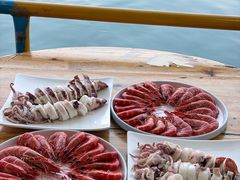 -蓝湾碧波·老字号·疍家非遗海上餐厅