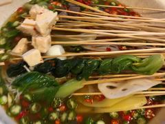 -叶婆婆钵钵鸡(解放碑店)