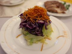 -北京全聚德(天安门店)