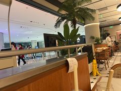 -太食獸泰式茶餐厅(IFS国金中心店)