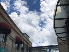 -麦当劳(长泰商业广场店)
