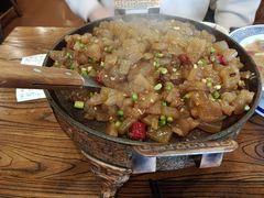 -老雒阳面馆·水席(定鼎门店)