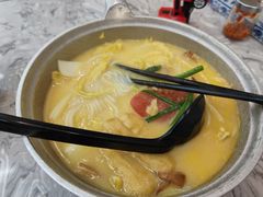 -汤小云火锅米线(钻汇广场店)