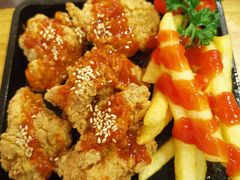 -Kpasta韩式意大利面