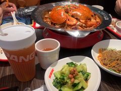 -胖哥俩肉蟹煲(湖滨银泰in77店)