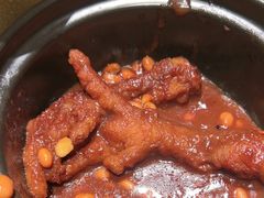 -兰溪小馆(首经贸店)