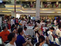 -红星美凯龙北京至尊MALL(东四环中路店)