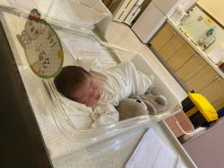 -爱贝蕊恩韩式月子会所(宝安店)