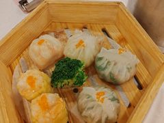 -鹿鸣酒家(越秀店)