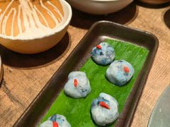 -蘑界·野生菌火锅(深业上城店)