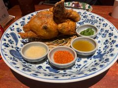 -长安记·大美陕菜(大族广场店)