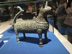 -上海博物馆(人民广场馆)