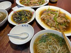 -逸桂禾面馆