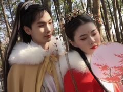 -汉仪华裳汉服旗袍·摄影写真馆(乌镇西栅店)