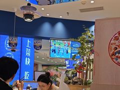 -兰湘子·湘菜小炒(天水兰天城市广场店)