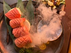 -無二炙坊·和牛烧肉(大钟寺1733店)