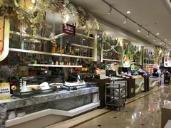 -芭菲盛宴·环球美食(袁家岗店)