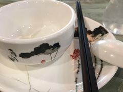 -渔舟意·湖南家宴(萝岗纳金城店)