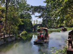 -黄龙溪古镇