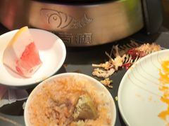 -辣尚瘾·烤鱼·新川菜(交大直营店)