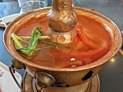-北门涮肉·铜锅涮肉·烤鸭·京味菜(南锣鼓巷店)