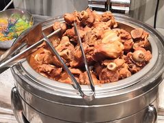 -满香园自助海鲜烤肉(赣榆吾悦广场店)