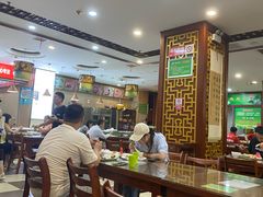 -素心缘素食文化主题餐厅