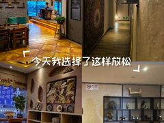 -泰迈·影院式足道SPA(世纪大道店)