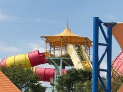 -西安华夏文旅水世界