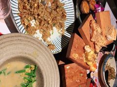 -古田居·特色寿司料理(星之岛旗舰店)