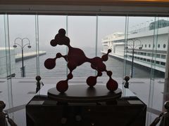 -鼎泰丰(新港中心店)