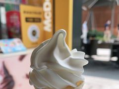 -麦当劳(新达汇三林店)