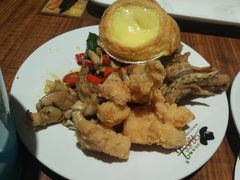 -汉巴味德(大悦城店)