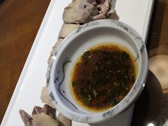 -大胡同天津菜·海肠捞饭·津门皮皮虾锅贴一绝(西姜井店)