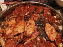 -黄记煌三汁焖锅(崇文门店)