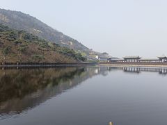 -徂徕山森林康养度假谷温泉