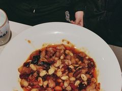 -燕郊烧鸽子(酷车小镇店)