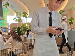 -桂满陇·杭州饭店(清河万象店)
