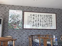 大堂-印象徽州·正宗徽菜体验店